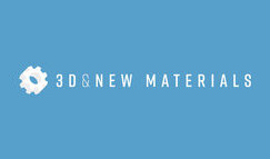 3D & New Materials