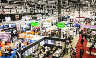 Tampere Trade Fairs Group covers a versatile set of autumn events