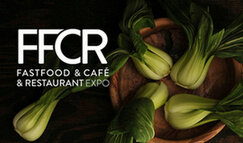 Fastfood, Café & Restaurant Expo