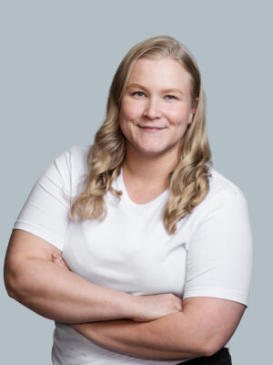 Mariette Kaipiainen